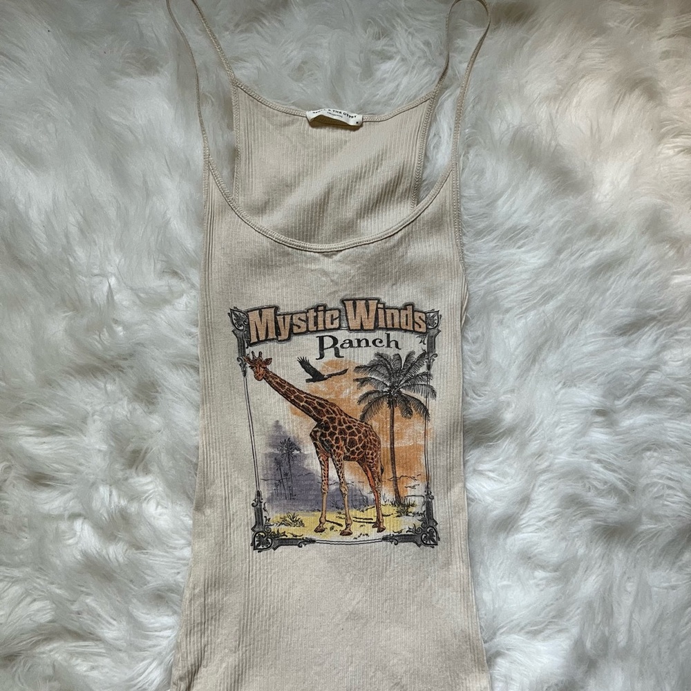 Spell Mystic Winds Organic Singlet